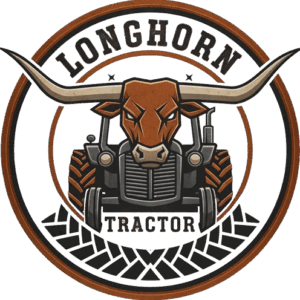 LonghornTractor
