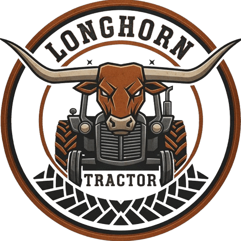 LonghornTractor